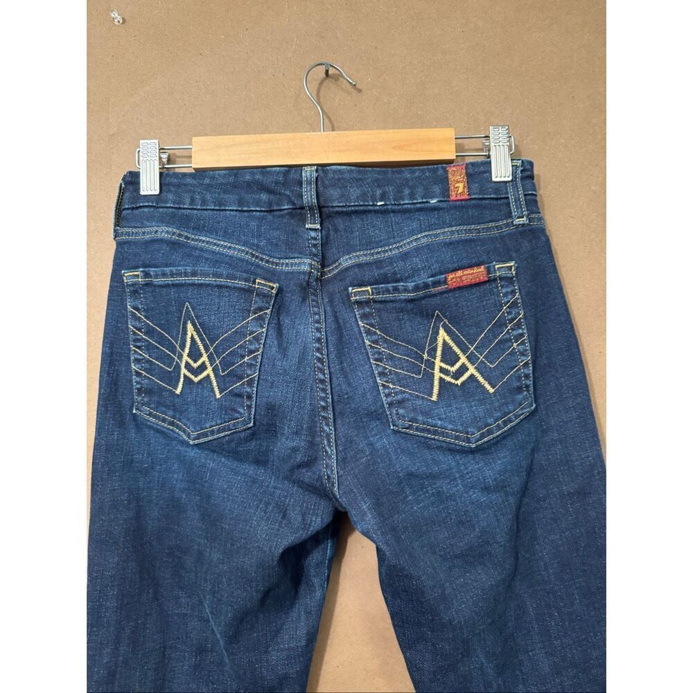7 For All Mankind A-Pocket Jeans‎ - Picture 3 of 9